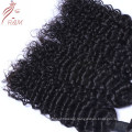 Manufacture Wholesale Virgin Cuticle Aligned Human Hair Bundles Weave Extension Vendor